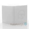 Album ślubny Panodia Wedding XXL (tradycyjny 100 białych stron)