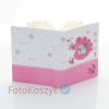Album na zdjęcia dziecięce Baby stópka (200 zdjęć 10x15)