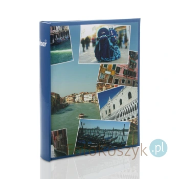 Album Lotmar Wenecja (200 zdjęć 10x15)