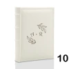 Album ślubny, wsuwany, 100 zdjęć 13x18, personalizowany, 12 wzorów