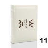 Album ślubny, wsuwany, 100 zdjęć 13x18, personalizowany, 12 wzorów