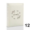 Album ślubny, wsuwany, 100 zdjęć 13x18, personalizowany, 12 wzorów