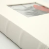 Album komunijny wklejany 60 kremowych stron, personalizowany, 5 wzorów
