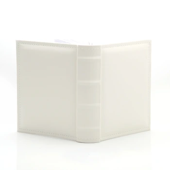 Album wsuwany White na 100 zdjęć 13x18