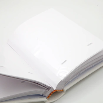 Album wsuwany White na 100 zdjęć 13x18