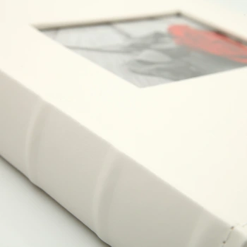Album komunijny wklejany 60 kremowych stron, personalizowany, 5 wzorów