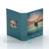 Album na 200 zdjęć 10x15 - statek