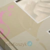 Album Henzo Dziecięcy Yara Różowa (tradycyjny 60 białych stron)