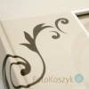 Album Henzo Ślubny Yara (tradycyjny 60 białych stron)