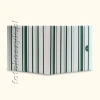 Album Color StripesZ (tradycyjny 100 białych stron)