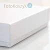 Białe pudełko na odbitki 15x21