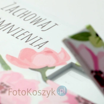 Pendrive karta kredytowa Wspomnienia (do wyboru pojemność 2-32 GB)