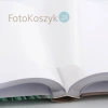 Album Poldom Zen (tradycyjny 100 białych stron)