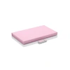 Zestaw pastel róż pendrive + pudełko do 50 zdjęć i pen