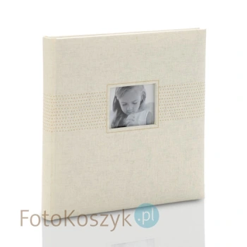 Album Amber mały Zep (tradycyjny 40 białych stron)