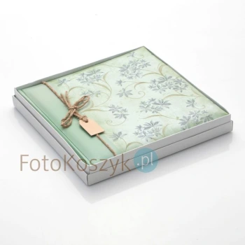 Album Zep Garden z (tradycyjny 40 białych stron)