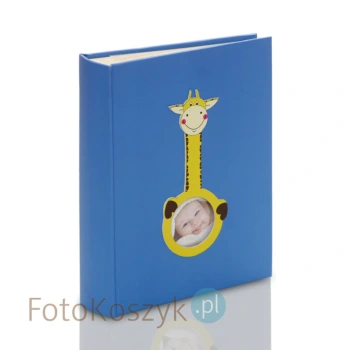 Album Dziecięcy Zwierzak N (200 zdjęć 10x15)