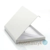 Białe Pudełko z magnesem na zdjęcia 13x18 (do 50 zdjęć)