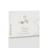 OUTLET - Mini-Album Komunijny - zestaw: 3 zdjęcia 13x18 (pion) + zdjęcie 15x21 (poziom)