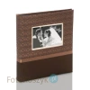 Album Gedeon Genius C XL (tradycyjny 60 czarnych stron)