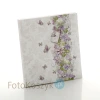 Album Walther Romantic Flowers (tradycyjny 50 białych stron)