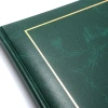 Album wsuwany Classic 4 Zielony (100 zdjeć 10x15)
