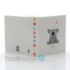 Album dziecięcy Panodia Koala Charlie (200 zdjęć 11,5x15)