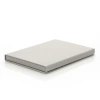 Pudełko SF linum pastel szare na zdjęcia 13x18 (do 50 zdjęć)