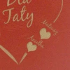 Album personalizowany dla Mamy, Taty wsuwany na 100 zdjęć 10x15