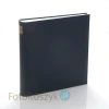 Album Goldbuch Padua Granat XXLS (tradycyjny, 100 białych stron)