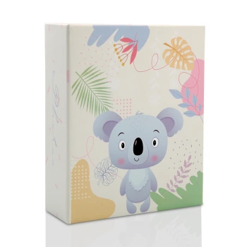 Album wsuwany Koala (304 zdjęcia 10x15)