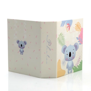 Album wsuwany Koala (304 zdjęcia 10x15)