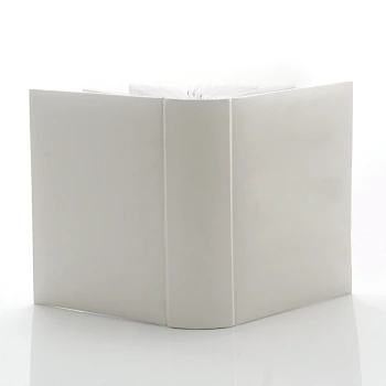 Album wsuwany Clean White (300 zdjęć 10x15)