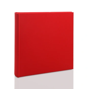 Album wklejany z kremową kartą Walther Cloth (100 stron)