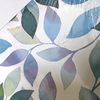 OUTLET - Album wsuwany Walther Season Niebieski (200 zdjęć 13x18)