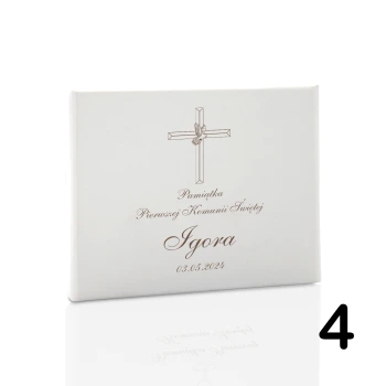Zestaw komunijny pendrive w pudełku (8GB 2.0)