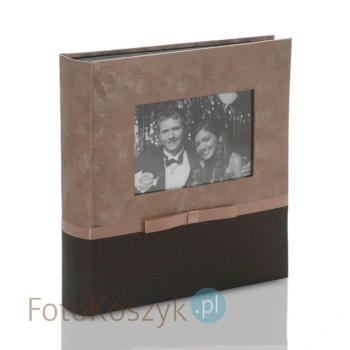 Album Gedeon Bene C XL (tradycyjny 100 czarnych stron)