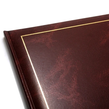 Album wsuwany Classic 4 Brąz (100 zdjeć 10x15)