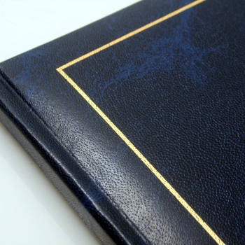 Album wsuwany Classic 4 Granat (100 zdjeć 10x15)