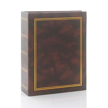 Album wsuwany Gedeon Classic Brązowy (304 zdjęcia 10x15)