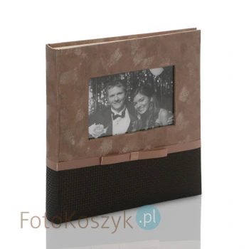 Album Gedeon Bene C XL (tradycyjny 60 kremowych stron)