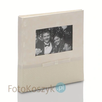 Album Gedeon Bene J XL (tradycyjny 60 kremowych stron)