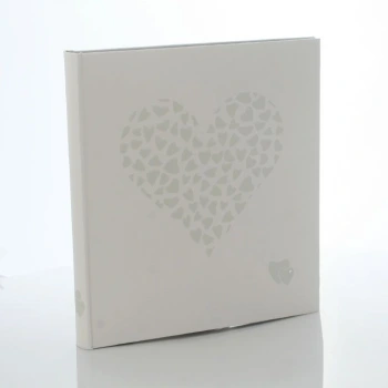Album Walther Just for Love (tradycyjny 50 czarnych stron)
