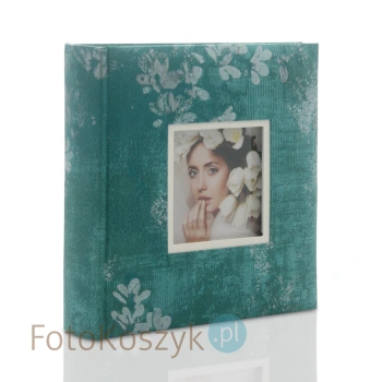 Album wuswany Limoges Blue (200 zdjęć 10x15)