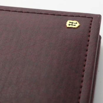 Album Henzo Lonzo Bordo (tradycyjny 80 czarnych stron)