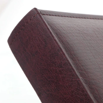 Album Henzo Lonzo Bordo (tradycyjny 80 czarnych stron)