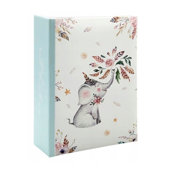 Album wsuwany Luis (200 zdjęć 10x15)