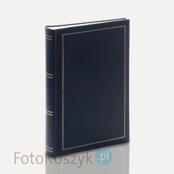 Album Classic Granat 3UP (300 zdjęć 10x15)