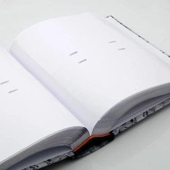 Album wsuwany Travel 4 Szary (300 zdjęć 10x15)