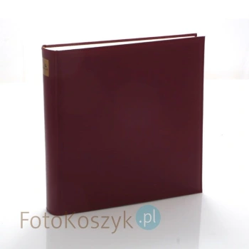 Album Goldbuch Padua Bordo XXLS (tradycyjny, 100 białych stron)